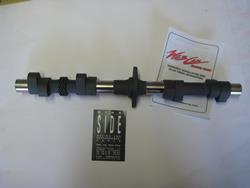 Tuning-Nockenwelle STAGE 2 für alle CB 750 K0, CB 750 K2, CB 750 K6,K7 CB 750 F1 und CB 750 F2 von `69-`78, Hub: 8,89mm / Steuerzeit: 272/273°