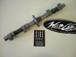 Tuning-Nockenwelle STAGE 3 für alle CB 750 K0, CB 750 K2, CB 750 K6,K7 CB 750 F1 und CB 750 F2 von `69-`78, Hub: 9,39mm / Steuerzeit: 290°