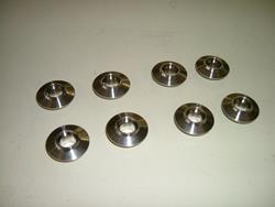 Satz, Titan-Ventilteller für alle GSX-R 750 SRAD`96-`99