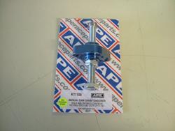 manueller Steuerkettenspanner für Z 1000 J, R, GPZ 1100 B, UT, GPZ 900 R, GPZ 1000 RX und ZXR 750 H `89-`90