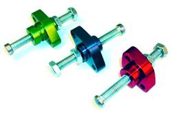 manueller Steuerkettenspanner für GSX-R 750, GSX-R 1100 `85-`92 manueller Steuerkettenspanner für GSX-R 750, GSX-R 1100 `85-`92