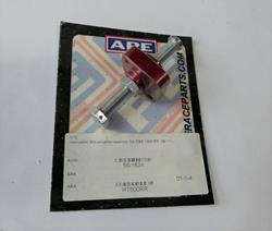 manueller Steuerkettenspanner für CBR 1000 RR `08-`11 manueller Steuerkettenspanner für CBR 1000 RR `08-`11