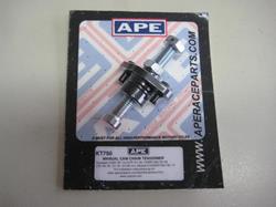 manueller Steuerkettenspanner für ZXR 750 J/L/R `91-`95, ZX-6R `96-`07, ZX-7R `96-`03, ZX-9R `94-`97 und ZX-12R `00-`05