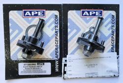 Paar, manuelle Steuerkettenspanner APE-PRO SERIES für SV 650 `99-`04 Paar, manuelle Steuerkettenspanner APE-PRO SERIES für SV 650 `99-`04