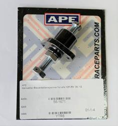 manueller Steuerkettenspanner für alle YZF-R6 `06-`12