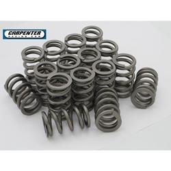 Satz, HIGH PERFORMANCE-Ventilfedern max Hub 11,43mm KAWASAKI ZX-10R `04-`15 Satz, HIGH PERFORMANCE-Ventilfedern max Hub 11,43mm KAWASAKI ZX-10R `04-`15