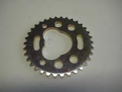 verstellbares Nockenwellenrad für alle CB 500, 550, 750 Four K0-F2 verstellbares Nockenwellenrad für alle CB 500, 550, 750 Four K0-F2