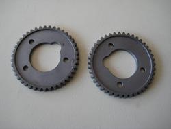 Satz, verstellbare Nockenwellenräder mit 3Pkt. Befestigung für Z 1000 J, R, GPZ 1100