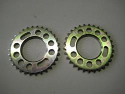 Satz, verstellbare Nockenwellenräder für GS 750 E, GS 850 G, GS 1000 E/S `77-`83 Satz, verstellbare Nockenwellenräder für GS 750 E, GS 850 G, GS 1000 E/S `77-`83