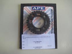 Satz, verstellbare Nockenwellenräder für GSX-R 750 bis `87, und `90-`92 Satz, verstellbare Nockenwellenräder für GSX-R 750 bis `87, und `90-`92