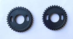 Satz, verstellbare Nockenwellenräder für ZZR 1400 `06-`11