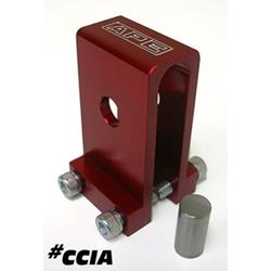 Steuerkettenadapter für J / GPZ-Köpfe auf Z 900 A4 -, Z 1000 A - Gehäuse