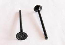 Auslass-Ventil 22mm, für CB 750 F, CB 750 KZ, CBX 1000