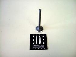 Auslass-Ventil für GS 750 `77-`79, GS 850 G `80-`82 Auslass-Ventil für GS 750 `77-`79, GS 850 G `80-`82