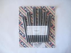 Satz, APE-verstärkte Zylinderstehbolzen für alle Z 650, Z 750, GPZ 750