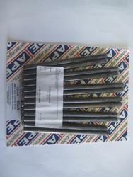 Satz, APE-verstärkte Zylinderstehbolzen für alle Z 1/ 900/ 1000 A/ MKII, J/ R, GPZ 1100 B/ UT