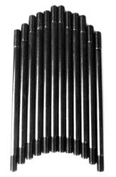 Satz, APE-verstärkte Zylinderstehbolzen für alle ZZR 1100, ZRX 1100/1200, ZZR1200 `88-`04