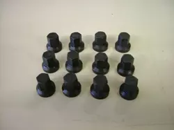 Satz, APE-verstärkte Zylinderkopfmuttern für Z1, Z 900 A4, Z 1000 A/Z1R/MKII/J/R, GPZ1100 B/UT, GS 1000 E/S, GSX 1100 E/ES/EF `80-`86, GSX-R 750/ 1100 `85-`92 Satz, APE-verstärkte Zylinderkopfmuttern für Z1, Z 900 A4, Z 1000 A/Z1R/MKII/J/R, GPZ1100 B/UT, GS 1000 E/S, GSX 1100 E/ES/EF `80-`86, GSX-R 750/ 1100 `85-`92