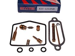 Vergaser-Reparaturkit HONDA CB 350 Four Vergaser-Reparaturkit HONDA CB 350 Four