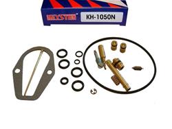 Vergaser-Reparaturkit HONDA CB 500 Four K0-K2 `72-`75 Vergaser-Reparaturkit HONDA CB 500 Four K0-K2 `72-`75