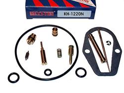 Vergaser-Reparaturkit HONDA CB 550 F1, F2 Super Sport Vergaser-Reparaturkit HONDA CB 550 F1, F2 Super Sport