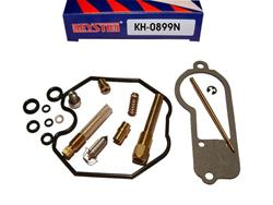 Vergaser-Reparaturkit HONDA CB 550 K3 Vergaser-Reparaturkit HONDA CB 550 K3