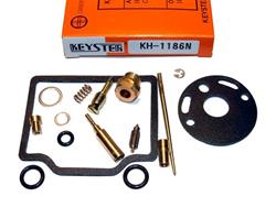 Vergaser-Reparaturkit HONDA CB 750 K2 `72-`75 Vergaser-Reparaturkit HONDA CB 750 K2 `72-`75