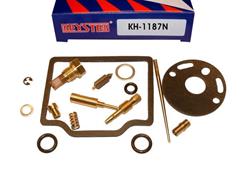 Vergaser-Reparaturkit HONDA CB 750 K6, F1 `76-`77 Vergaser-Reparaturkit HONDA CB 750 K6, F1 `76-`77