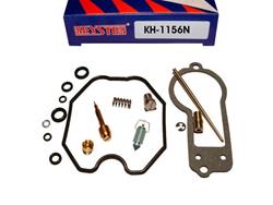 Vergaser-Reparaturkit HONDA CB 750 K7 `78 Vergaser-Reparaturkit HONDA CB 750 K7 `78