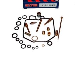 Vergaser-Reparaturkit HONDA CB 1100 R `80-`83 SC05, 08 Vergaser-Reparaturkit HONDA CB 1100 R `80-`83 SC05, 08