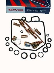 Vergaser-Reparaturkit HONDA CBX 1000 PRO LINK `81-`82 SC06
