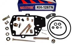 Vergaser-Reparaturkit HONDA GL1000 K2 `77
