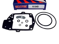 Vergaser-Dichtsatz für alle HONDA GL 1000 `75-`79 Vergaser-Dichtsatz für alle HONDA GL 1000 `75-`79
