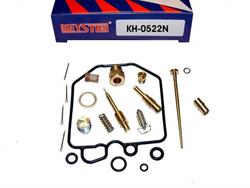 Vergaser-Reparaturkit HONDA GL1100 `80-`83