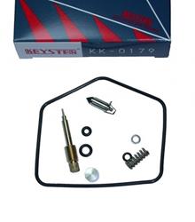 Vergaser-Dichtsatz KAWASAKI Z 750 E `80-`82 Vergaser-Dichtsatz KAWASAKI Z 750 E `80-`82