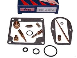 Vergaser-Reparaturkit KAWASAKI Z 1 A `72-`73