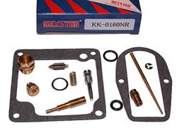 Vergaser-Reparaturkit KAWASAKI Z 1 B `74-`75