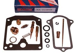 Vergaser-Reparaturkit KAWASAKI Z 1000 A2 `78