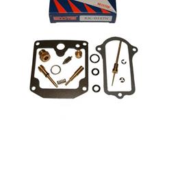 Vergaser-Reparaturkit KAWASAKI Z 1000 Z1R, MKII `78-`79