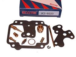 Vergaser-Reparaturkit SUZUKI GS 400 `77 Vergaser-Reparaturkit SUZUKI GS 400 `77