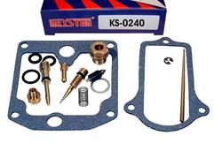 Vergaser-Reparaturkit SUZUKI GS 550 `77-`79 Vergaser-Reparaturkit SUZUKI GS 550 `77-`79