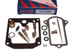 Vergaser-Reparaturkit SUZUKI GS 1000 B, E, S `78-`79 (Schiebervergaser) Vergaser-Reparaturkit SUZUKI GS 1000 B, E, S `78-`79 (Schiebervergaser)