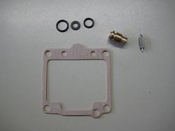 Vergaser-Dichtsatz SUZUKI GSX 750/1100 E `80-`83 und GSX 750/1100 S Katana `82-`84 sowie GS 1000 E/G `80-`81 und GS 850/1100 G `80-`82 Vergaser-Dichtsatz SUZUKI GSX 750/1100 E `80-`83 und GSX 750/1100 S Katana `82-`84 sowie GS 1000 E/G `80-`81 und GS 850/1100 G `80-`82