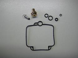 Vergaser-Dichtsatz SUZUKI GSX-R 750 (GR7AB) `90-`91, GSX-R 750 W ( GR7BB) `93-`95 und GSX-R 1100 (GV73C) `91-`92, GSX-R 1100 W ( GU75C) `93-`99 Vergaser-Dichtsatz SUZUKI GSX-R 750 (GR7AB) `90-`91, GSX-R 750 W ( GR7BB) `93-`95 und GSX-R 1100 (GV73C) `91-`92, GSX-R 1100 W ( GU75C) `93-`99