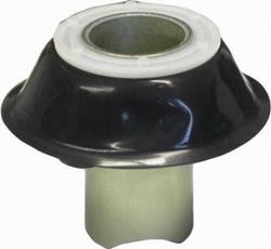 Vergasermembrane mit Schieber für GSX-R 1100 W, 1993-, OEM-Nr.: 13507-17C01
