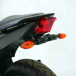 Umbaukit für Kennzeichenhalter von YAMAHA XJ 6 ab 2009, geeignet für orig. Blinker oder Miniblinker (z.B. KELLERMANN), inkl. LED-Kennzeichenleuchte und Anbauanleitung. Umbaukit für Kennzeichenhalter von YAMAHA XJ 6 ab 2009, geeignet für orig. Blinker oder Miniblinker (z.B. KELLERMANN), inkl. LED-Kennzeichenleuchte und Anbauanleitung.
