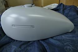 Benzintank, Replika, KAWASAKI Z 1 900, 1972-1975