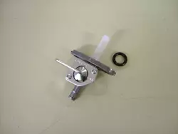 Benzinhahn inkl. O-Ring, CR 750 Benzinhahn inkl. O-Ring, CR 750