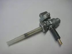 Benzinhahn, orig. HONDA, CB 750 F (RC04) `80, CB 900 FZ (SC01) und CB 900 FA (SC01), M16 Benzinhahn, orig. HONDA, CB 750 F (RC04) `80, CB 900 FZ (SC01) und CB 900 FA (SC01), M16