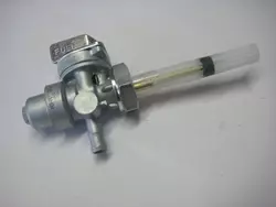 Benzinhahn, orig. HONDA, CB 750 F (RC04) `82, CB 900 FC (SC09), CB 900 F2C (SC09) `82, M20 Benzinhahn, orig. HONDA, CB 750 F (RC04) `82, CB 900 FC (SC09), CB 900 F2C (SC09) `82, M20